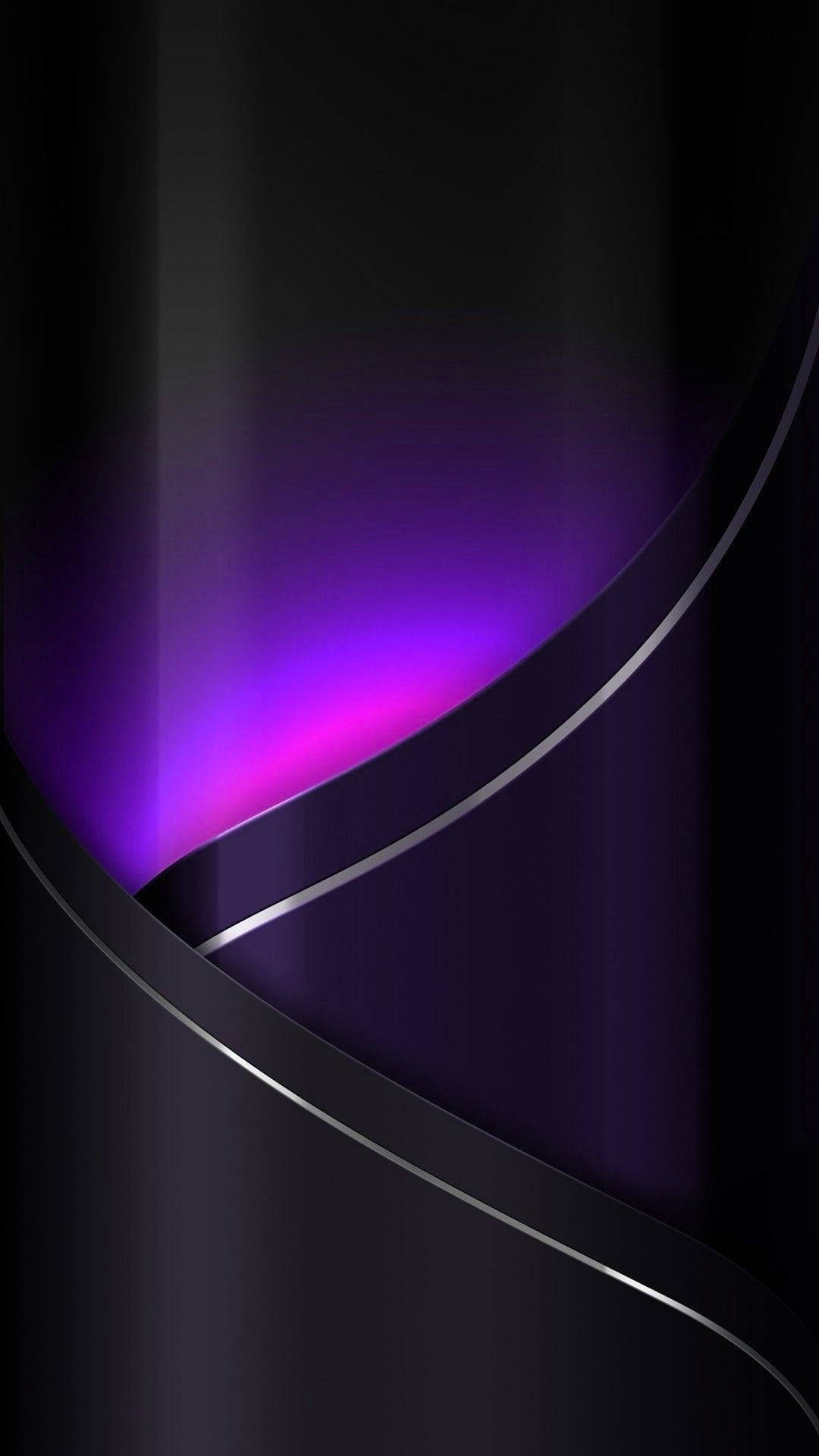 Elegant Wallpaper for Phone New Download Elegant Black and Purple Phone Wallpaper