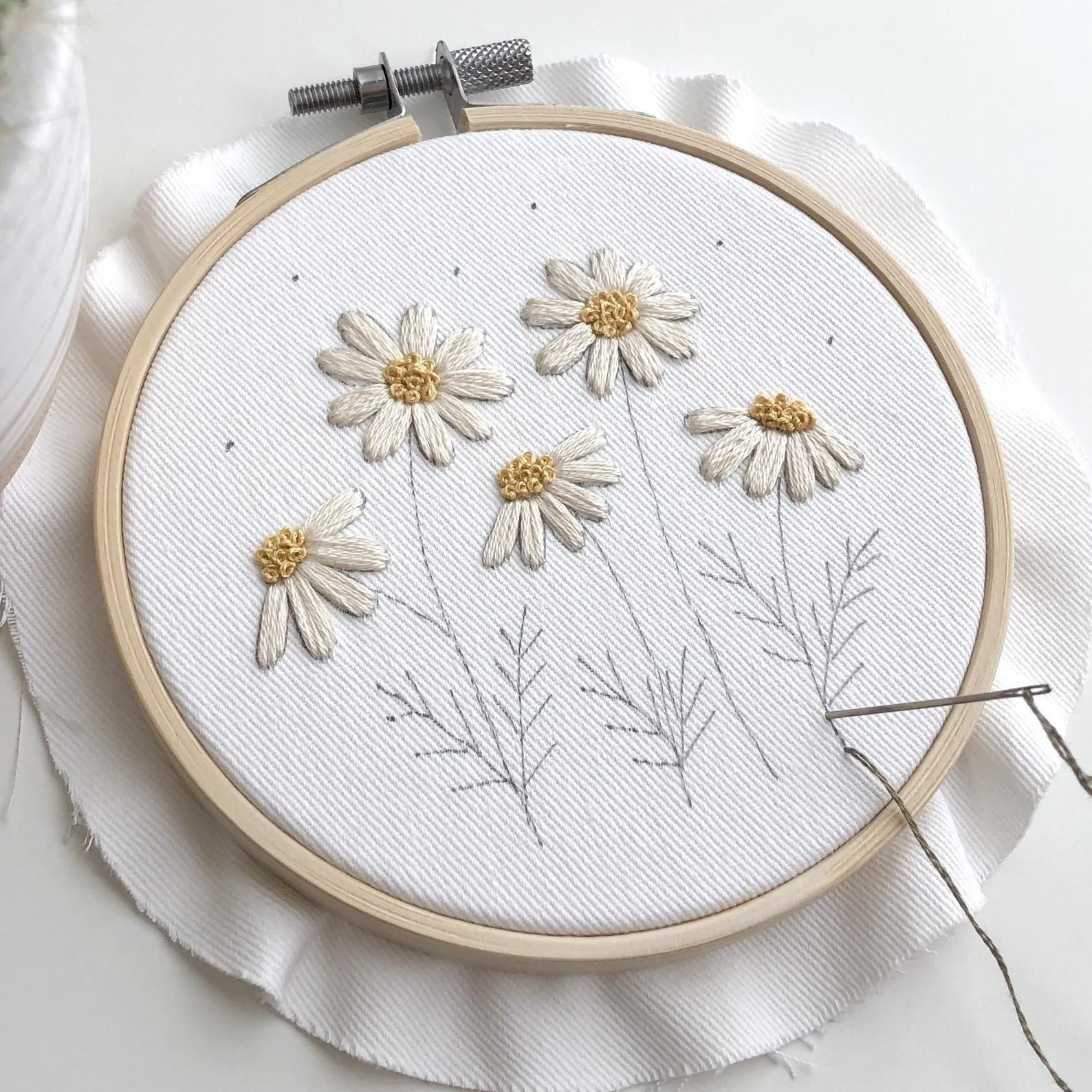 Embroidery Templates Free Elegant Free Printable Embroidery Designs