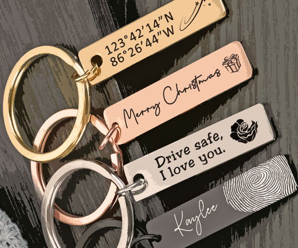 Engraved Gift Ideas Inspirational 43 Perfectly Engraved Gifts that are as Special as Your Gift Recipient