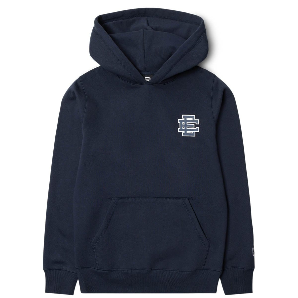 Eric Emanuel Hoodie Luxury X Eric Emanuel New York Yankees Navy – Bodega Store