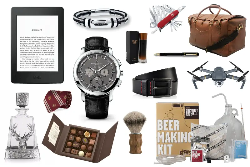 Expensive Gifts for Boyfriend Beautiful 30 Best Expensive Gifts for Boyfriend who Appreciates Real Luxury