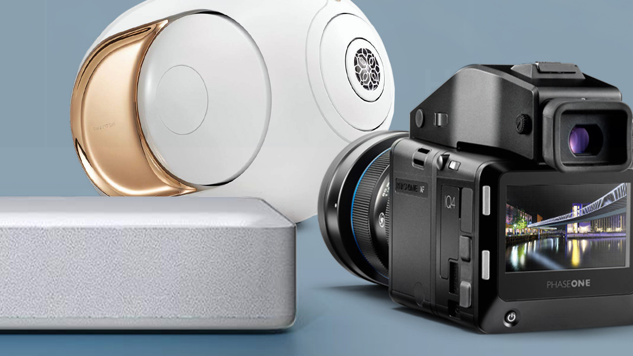 Expensive Tech Gifts Lovely 15 Ridiculously Expensive Tech Gifts