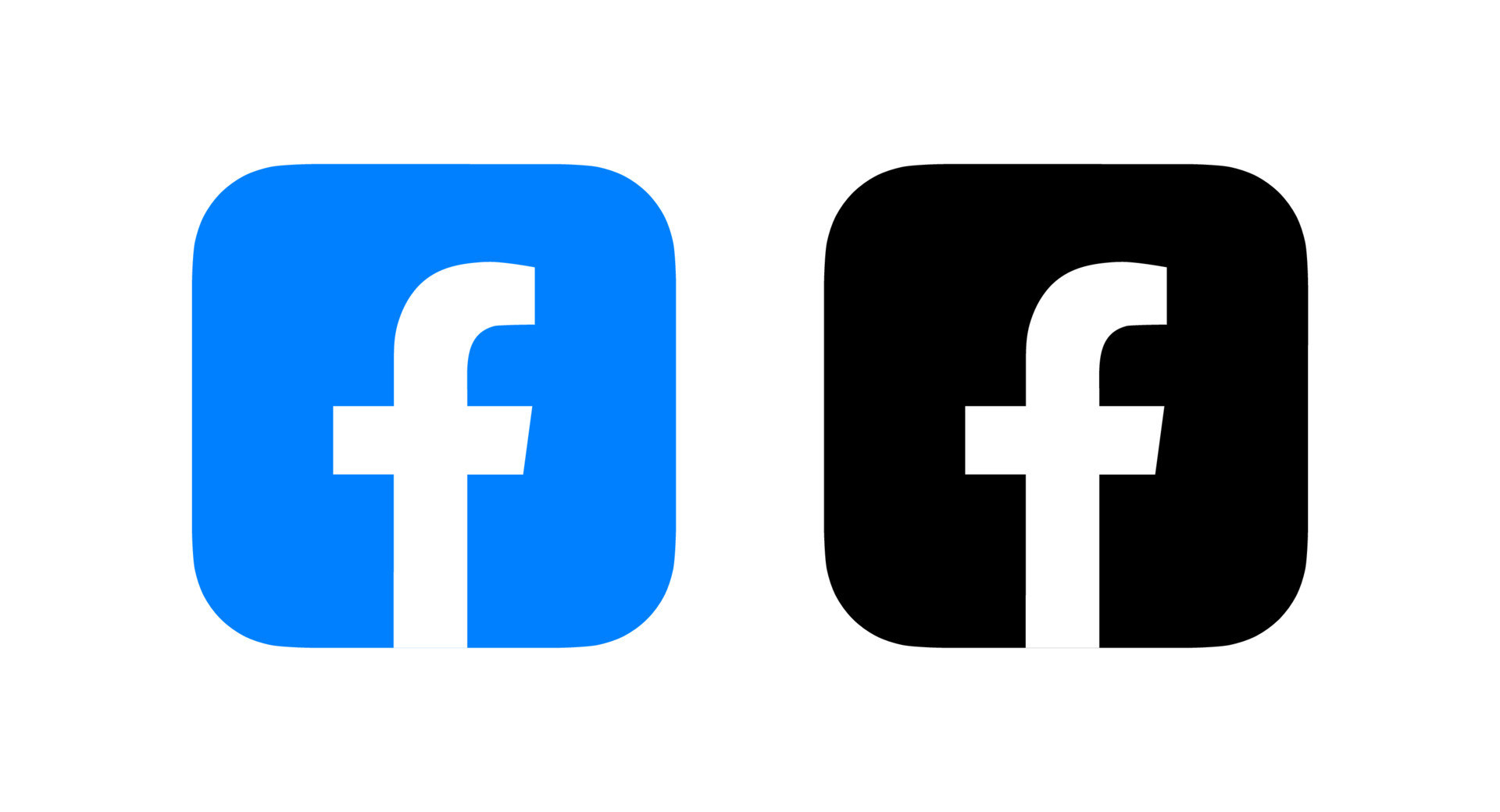 Facebook Logo Vector Awesome Logo Vector Icon Free Vector Vector Art at