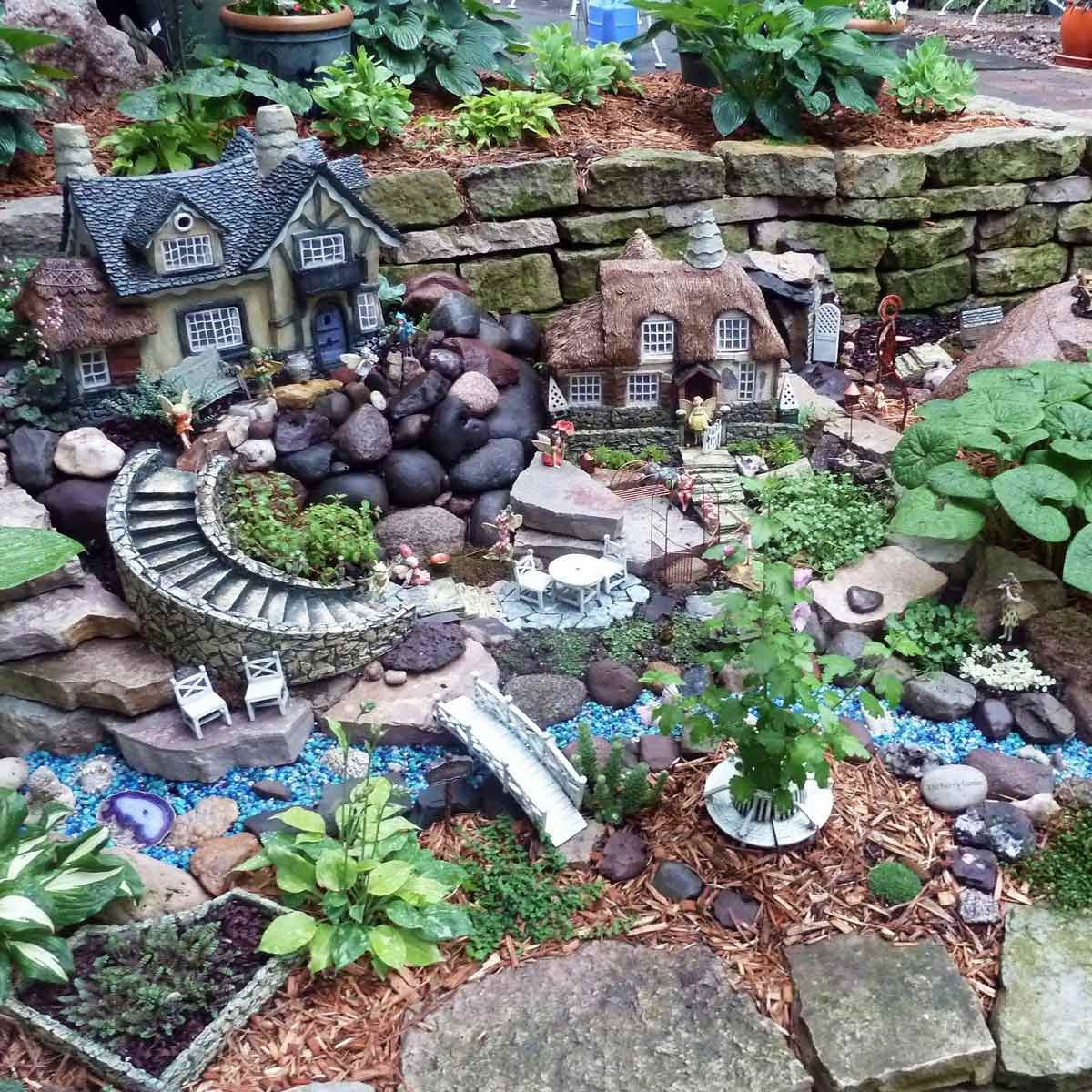 Fairy Garden Ideas Diy Elegant 38 Super Easy Diy Fairy Garden Ideas Godiygo