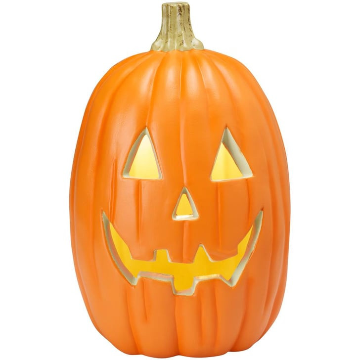 Fake Jack O Lantern Best Of Faux Jack O Lantern Home Depot Halloween Decor