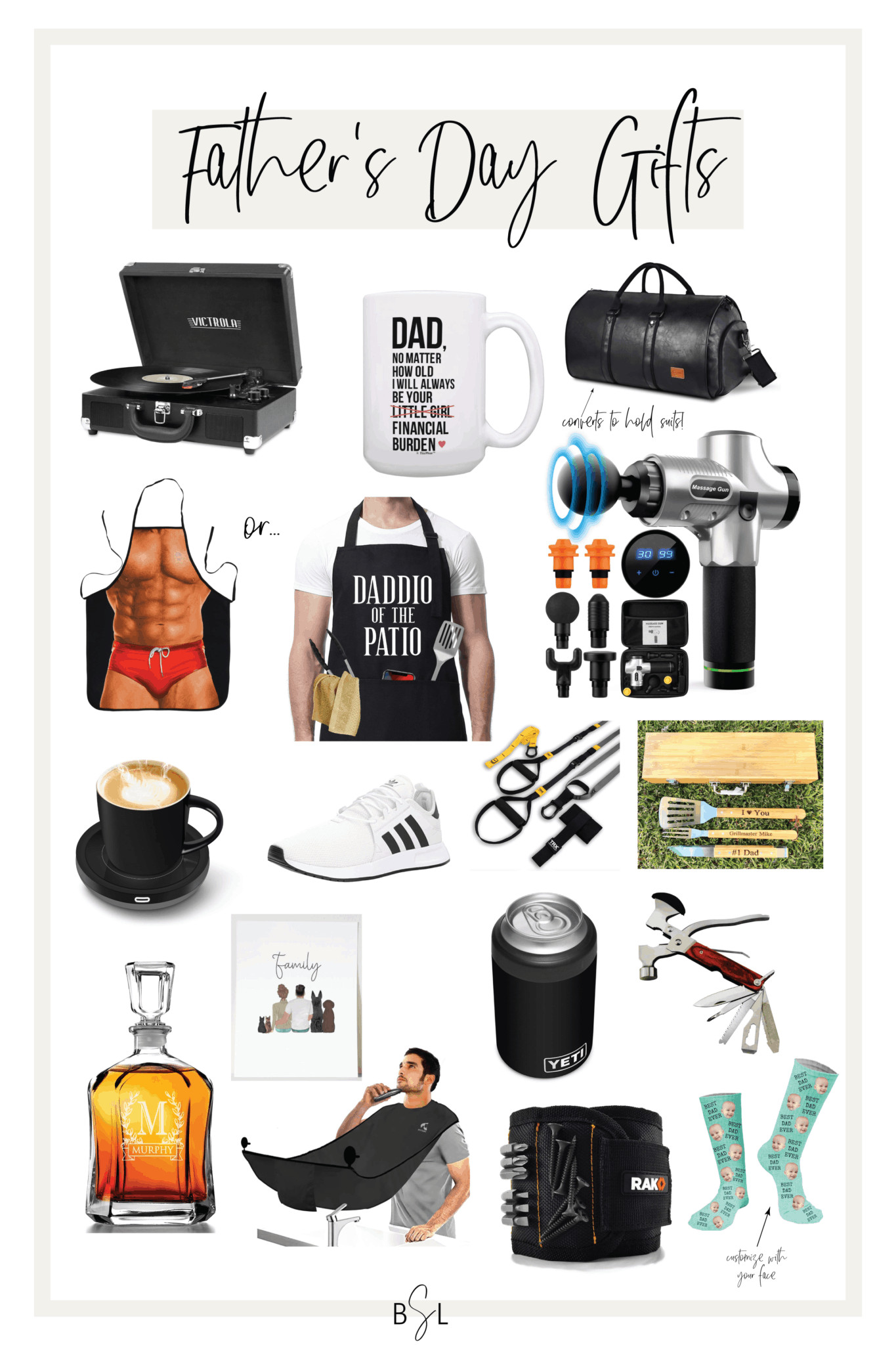 Father&amp;#039;s Day Office Gifts Luxury 17 Fathers Day Gifts Your Dad is Guaranteed to Love by sophia Lee