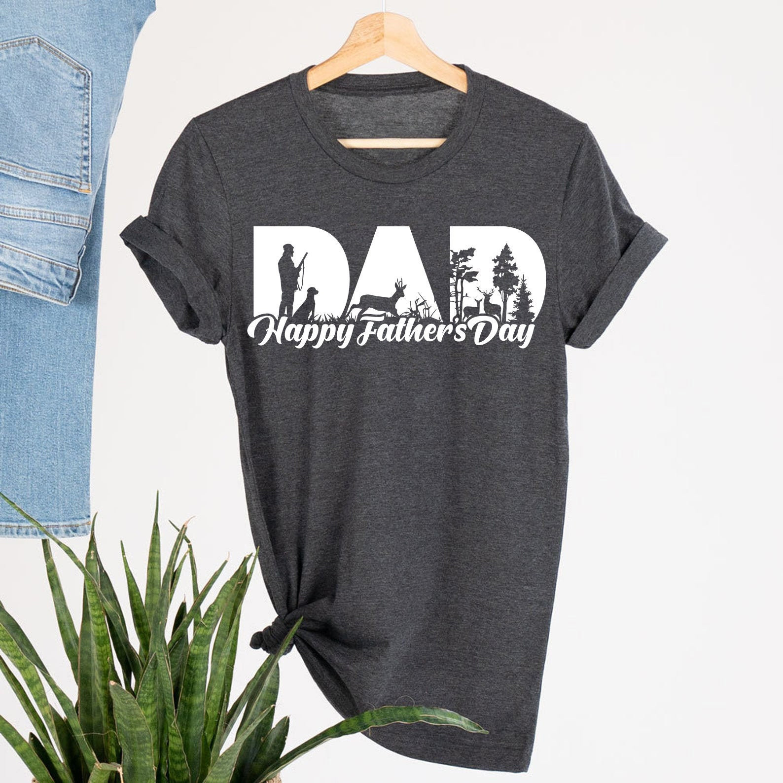 Fathers Day Tee Beautiful Dad Happy Fathers Day T Shirt Father S Day Shirt