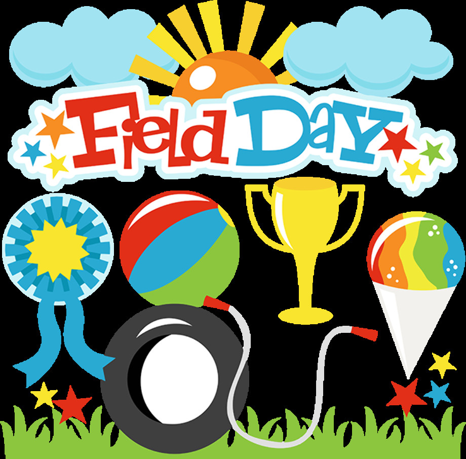 Field Day Clip Art New Download High Quality Field Day Clipart Transparent Transparent Png