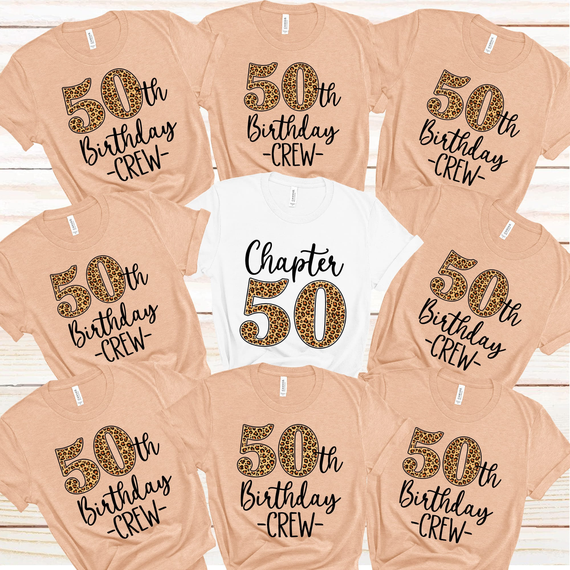 Fifty Birthday Shirts Beautiful 50th Birthday Shirt 50th Birthday Crew Shirt for Woman