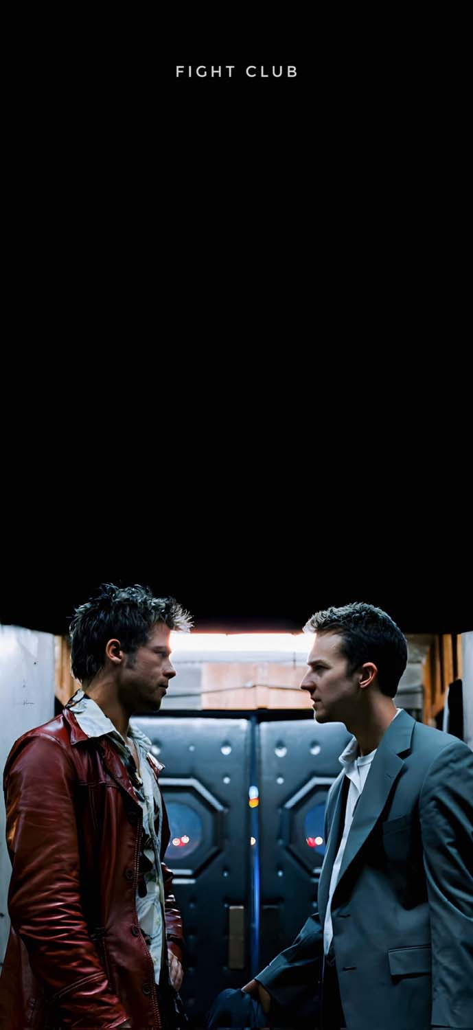 Fight Club iPhone Wallpaper New Fight Club iPhone Wallpaper Hd iPhone Wallpapers