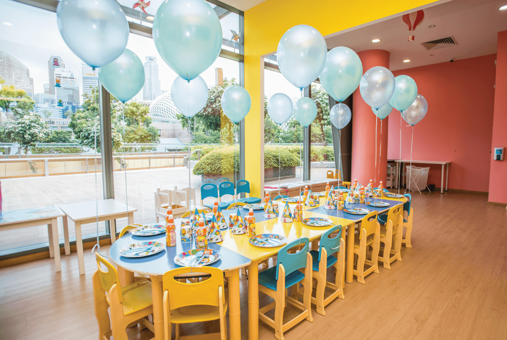 First Birthday Party Locations Best Of 10 Awesome Venues for First Birthday Celebrations In Singapore