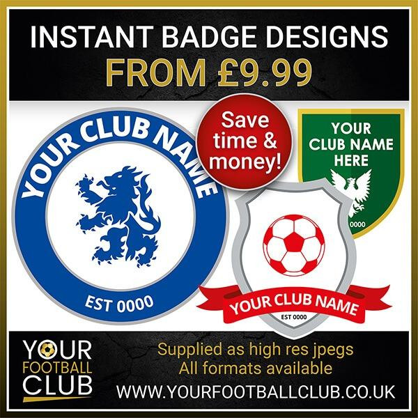 Football Badge Creator Beautiful Football Badge Creator Europages