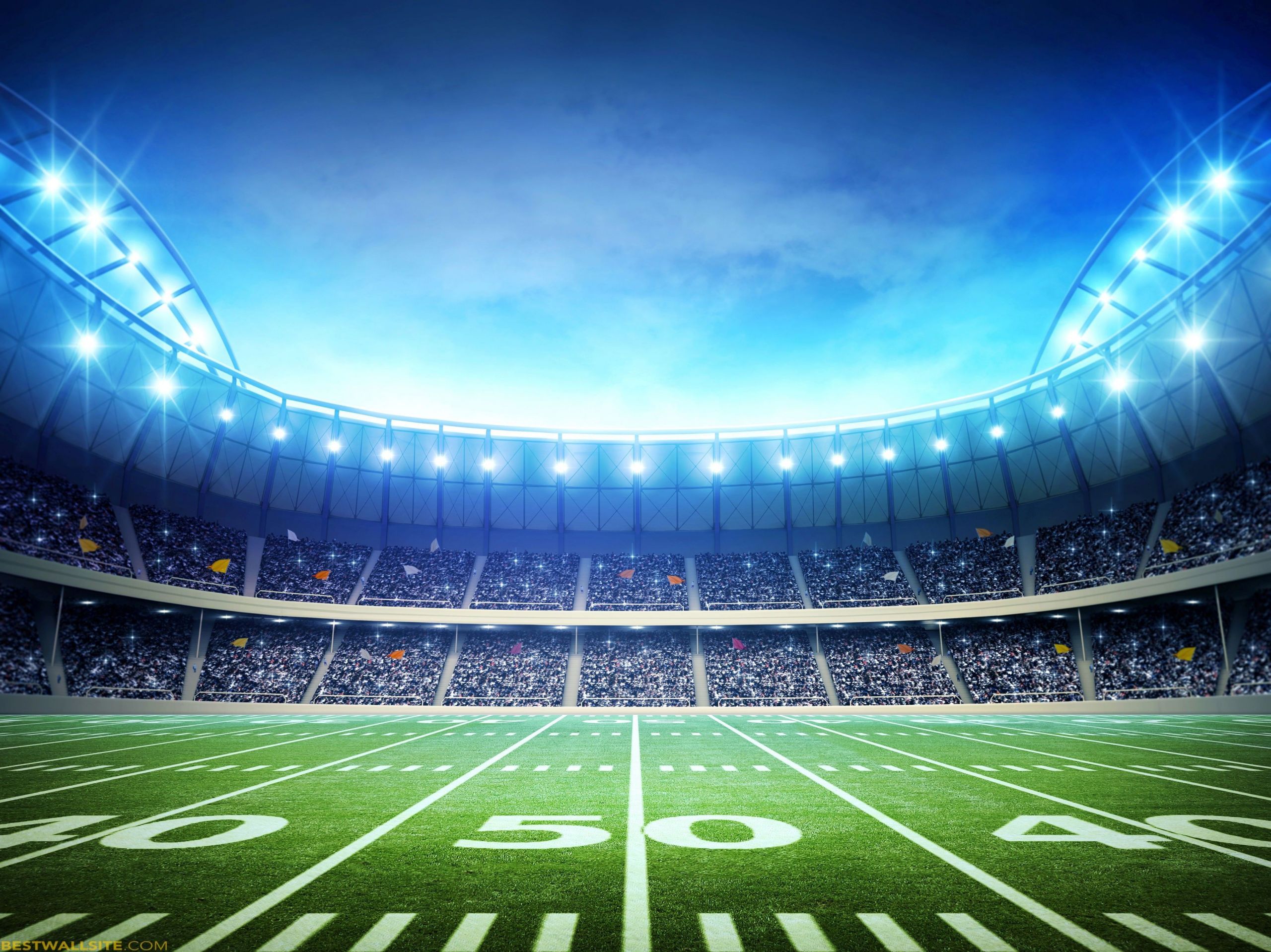 Football Field Background Inspirational Football Field Background Wallpaper