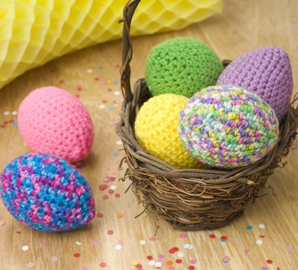 Free Easter Crochet Patterns Awesome Free Easter Crochet Patterns that are Quick and Easy to Make