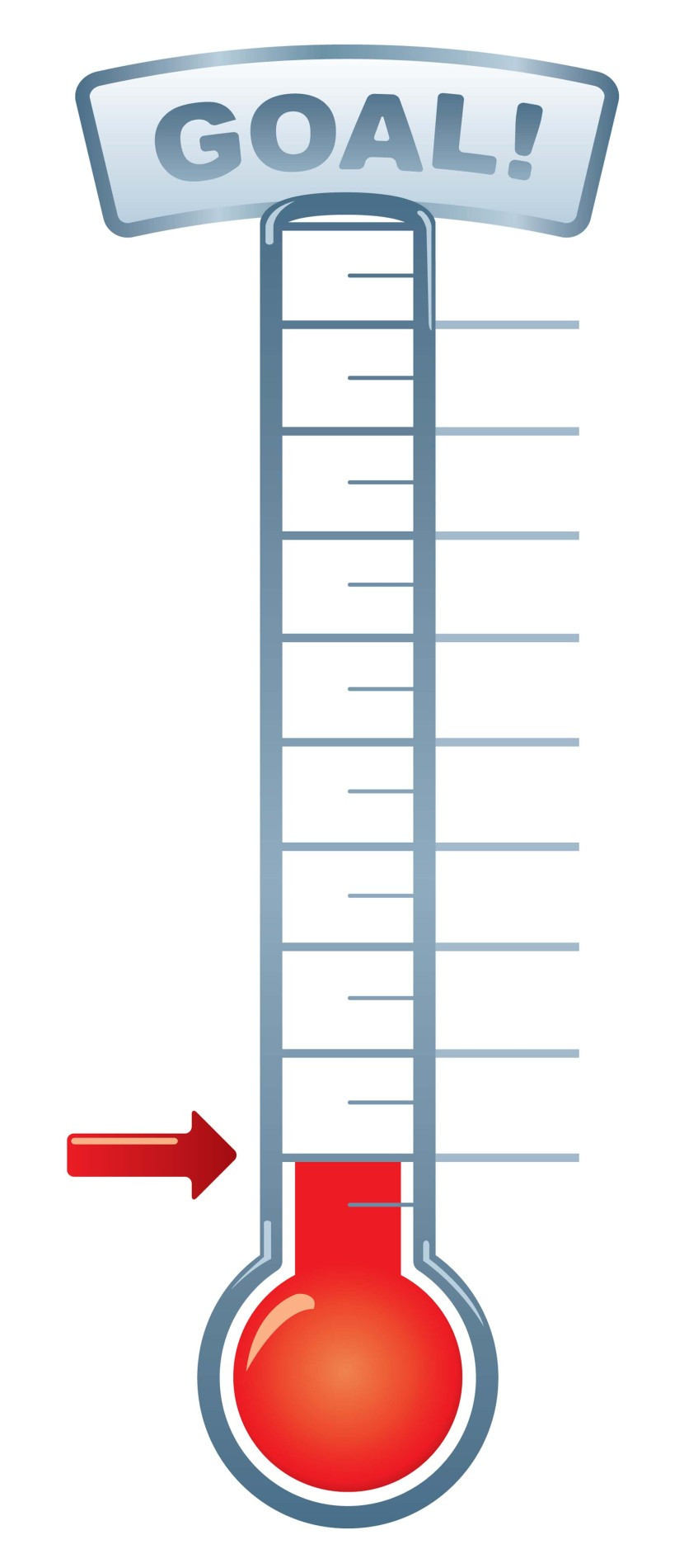 Free Editable thermometer Template New Free Editable thermometer Template