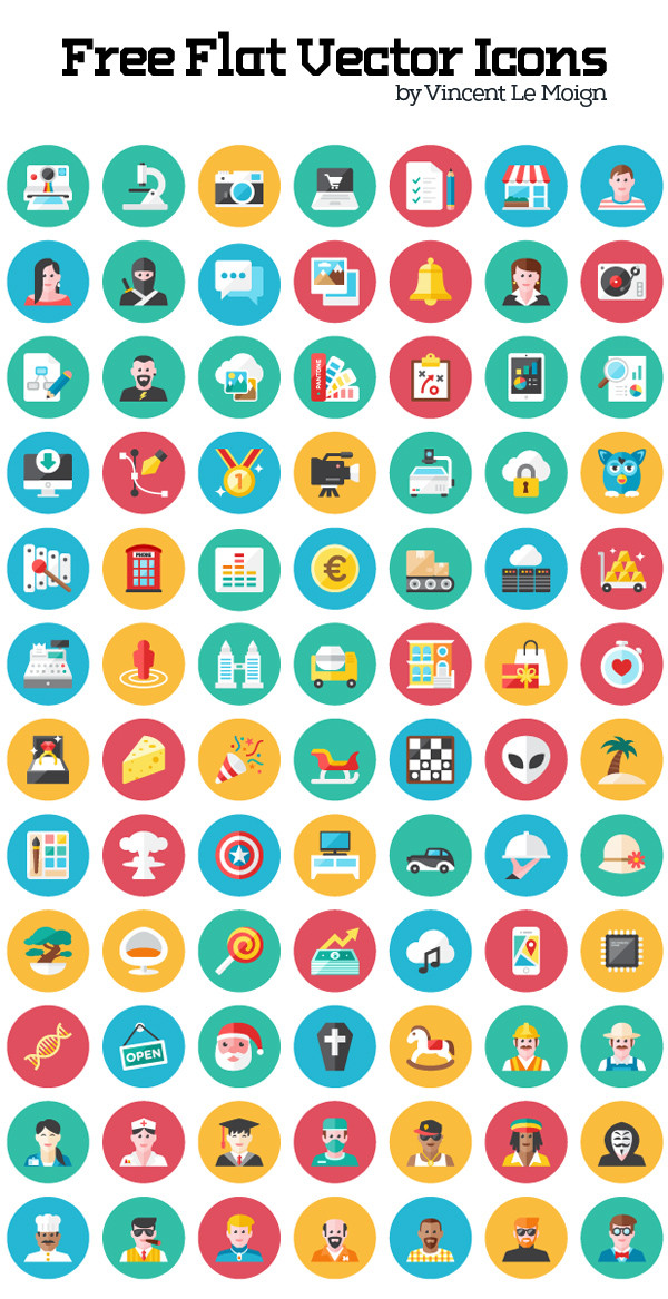 Free Svg Icon Download Fresh Svg Free Icons Set