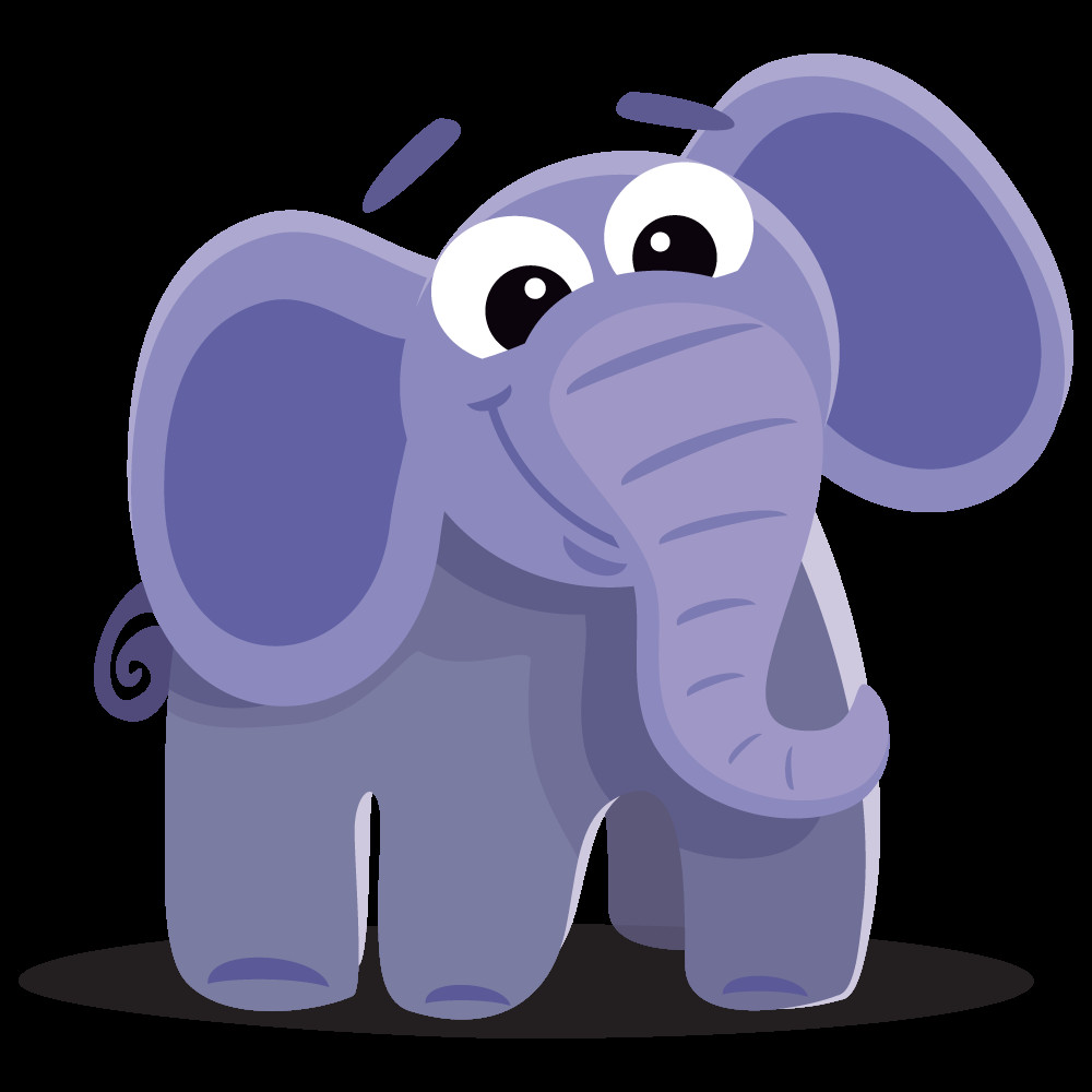 Free to Use Clipart Unique Elephant Free to Use Clip Art Clipartix