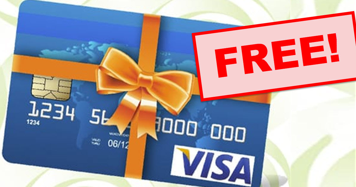 Free Visa Gift Card Best Of Printable Visa Gift Cards Line