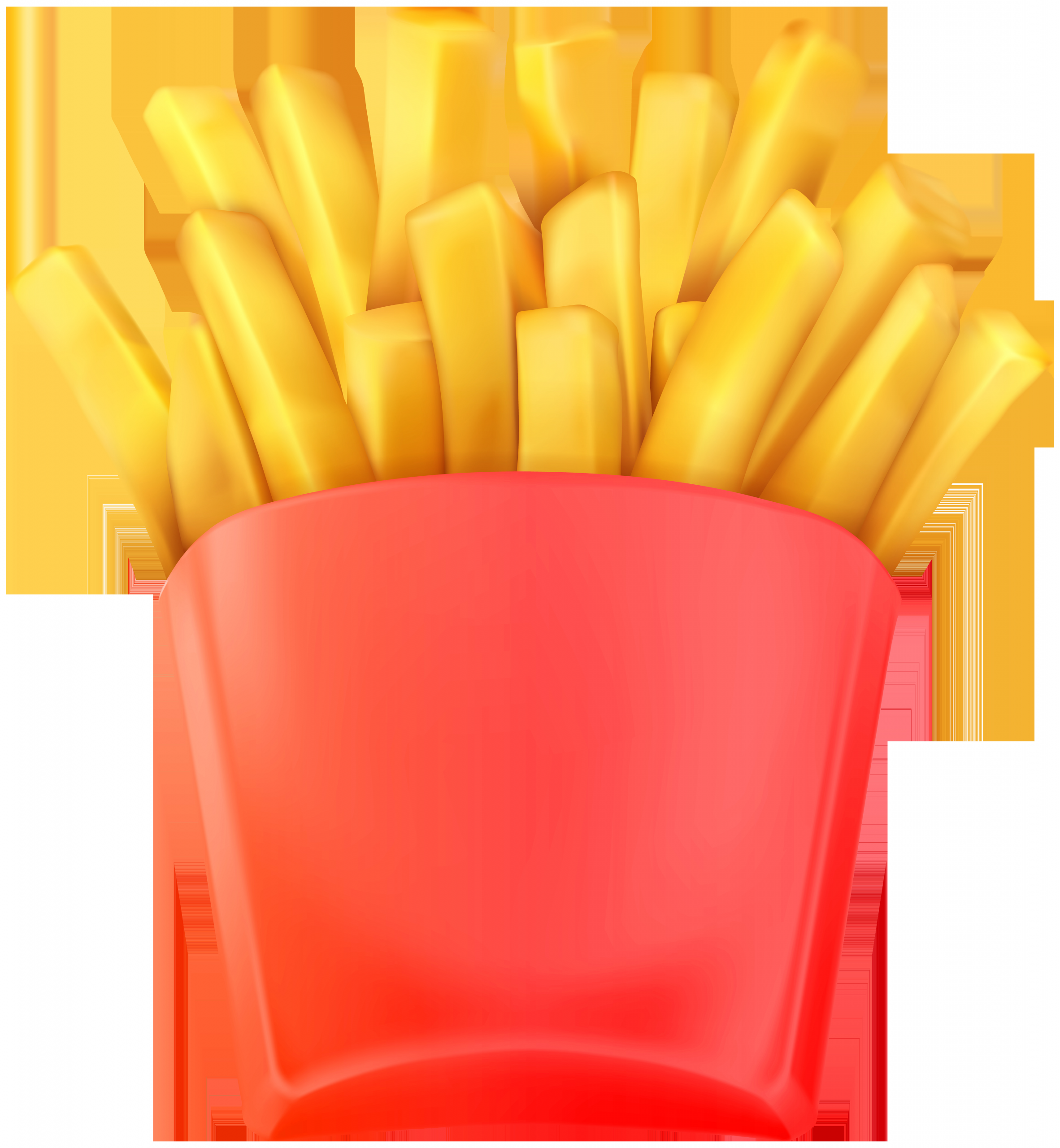 Fries Clip Art Elegant Clip Art Fries 20 Free Cliparts