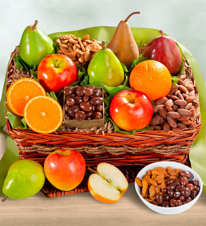 Fruit Gift Baskets Near Me Fresh Fruit Basket Delivery Send Fruit Gift Baskets