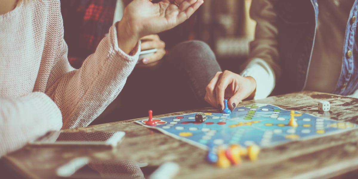 Games for Game Night with Friends New 24 Best Games to Play with Friends at Home Game Night Ideas