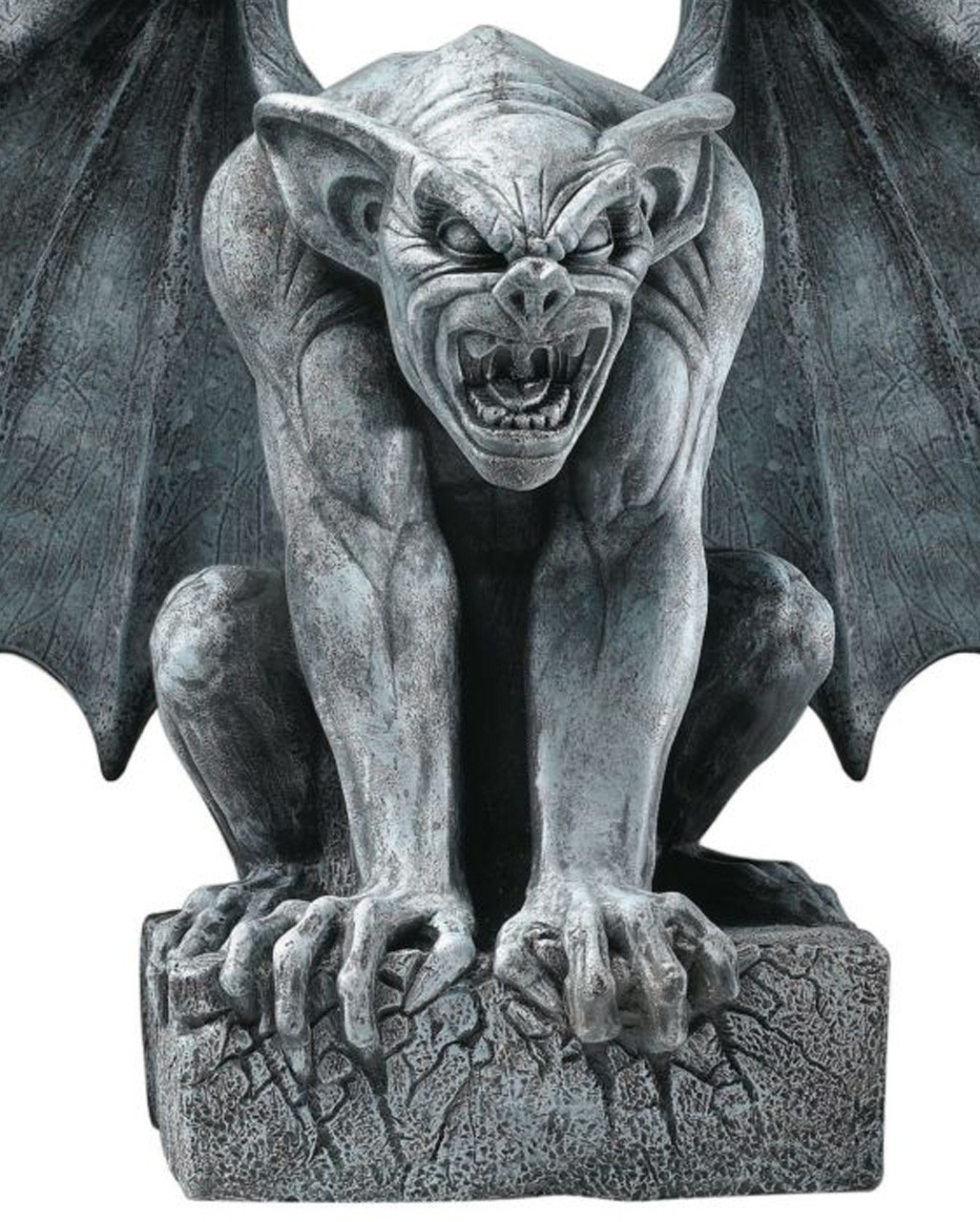 Gargoyle Halloween Decoration Awesome Gargoyle Statue 104 X 67cm Unique Halloween Decoration