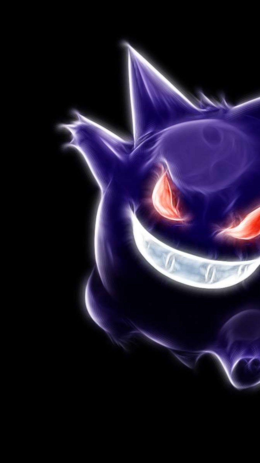 Gengar Wallpaper Phone Fresh Pokémon Gengar Phone Wallpapers Wallpaper Cave