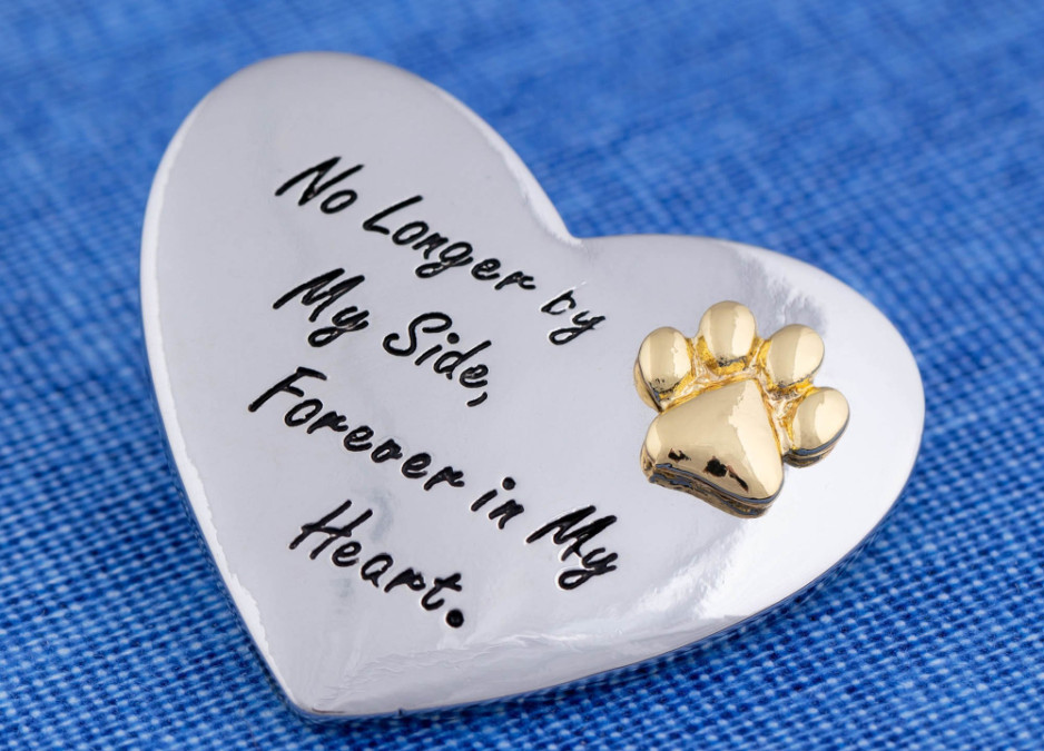 Gifts for someone who Just Lost their Dog Unique 15 Heartfelt Gift Ideas for someone who Lost A Pet