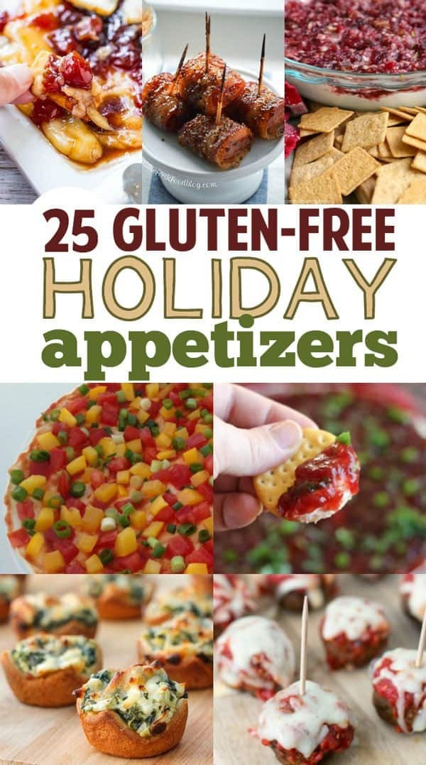 Gluten Free Christmas Appetizers Awesome 60 Gluten Free Christmas Appetizers Five Spot Green Living