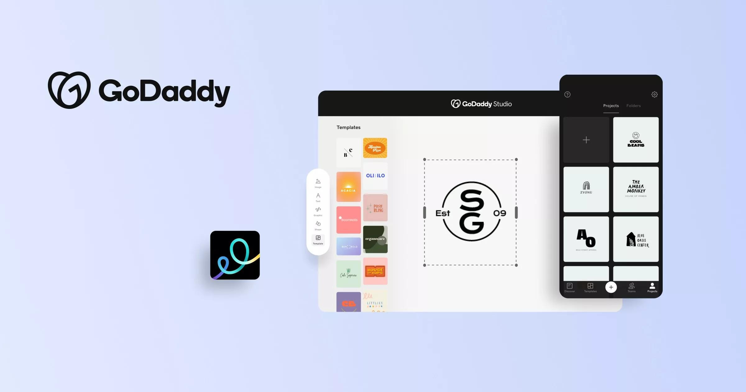 Godaddy Logo Maker Best Of Logo Maker