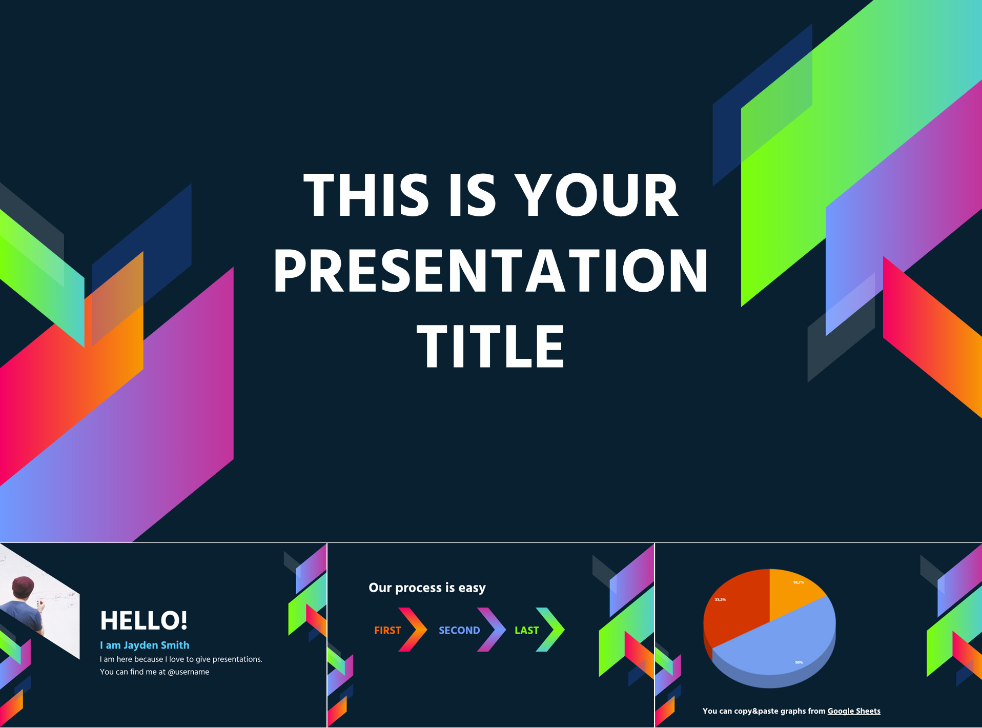 Good Google Slides themes Lovely 30 Free Google Slides Templates for Your Next Presentation