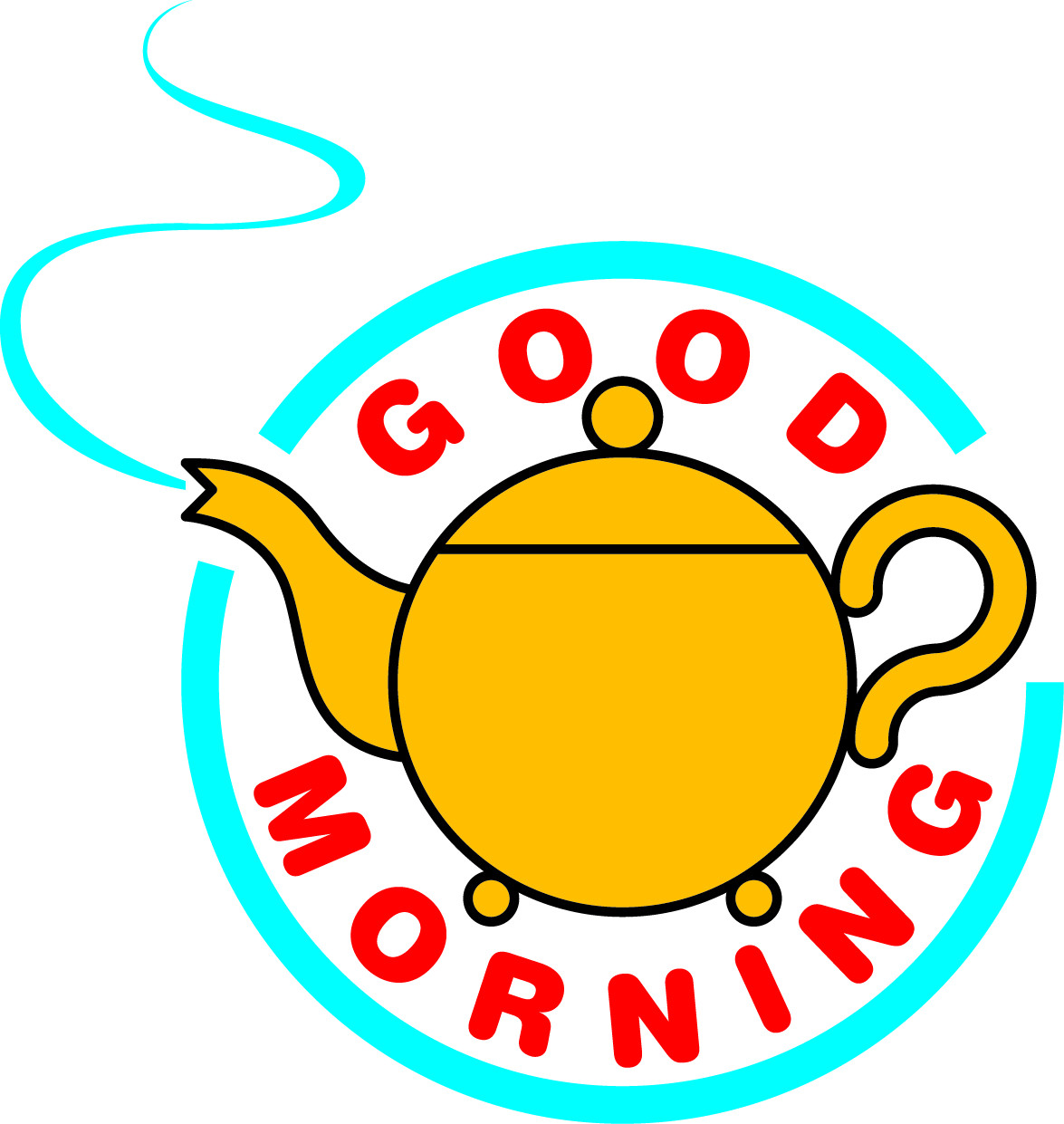 Good Morning Clipart Beautiful Free Good Morning Clipart Clipartix