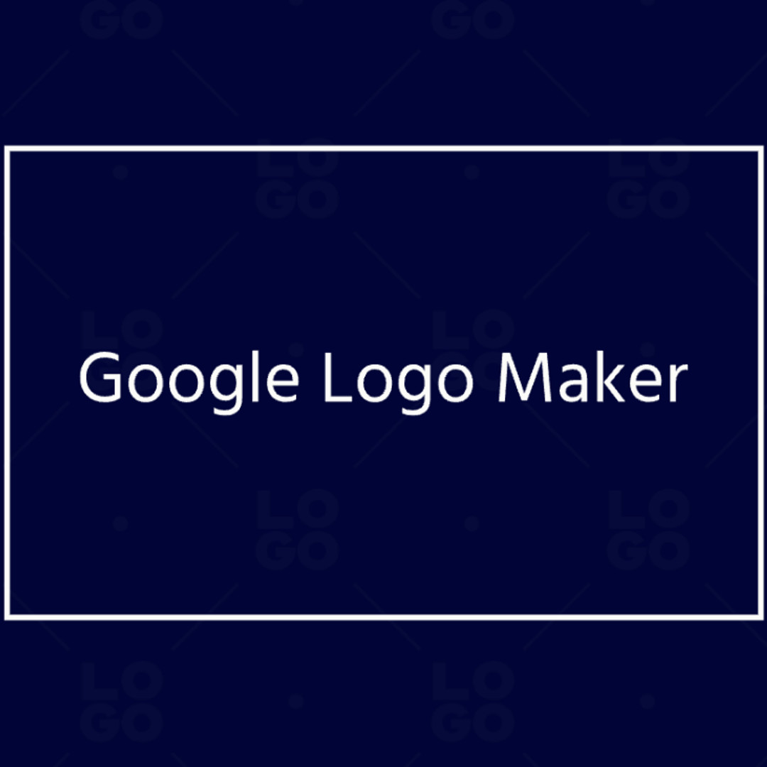 Google Logo Maker Unique Google Logo Maker Logo Maker