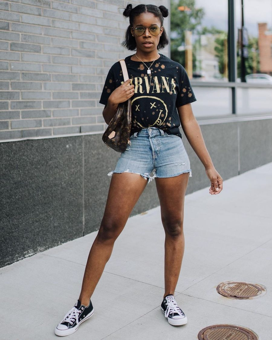 Graphic Tee Style Best Of 10 Ways to Style Your Favorite Graphic Tee