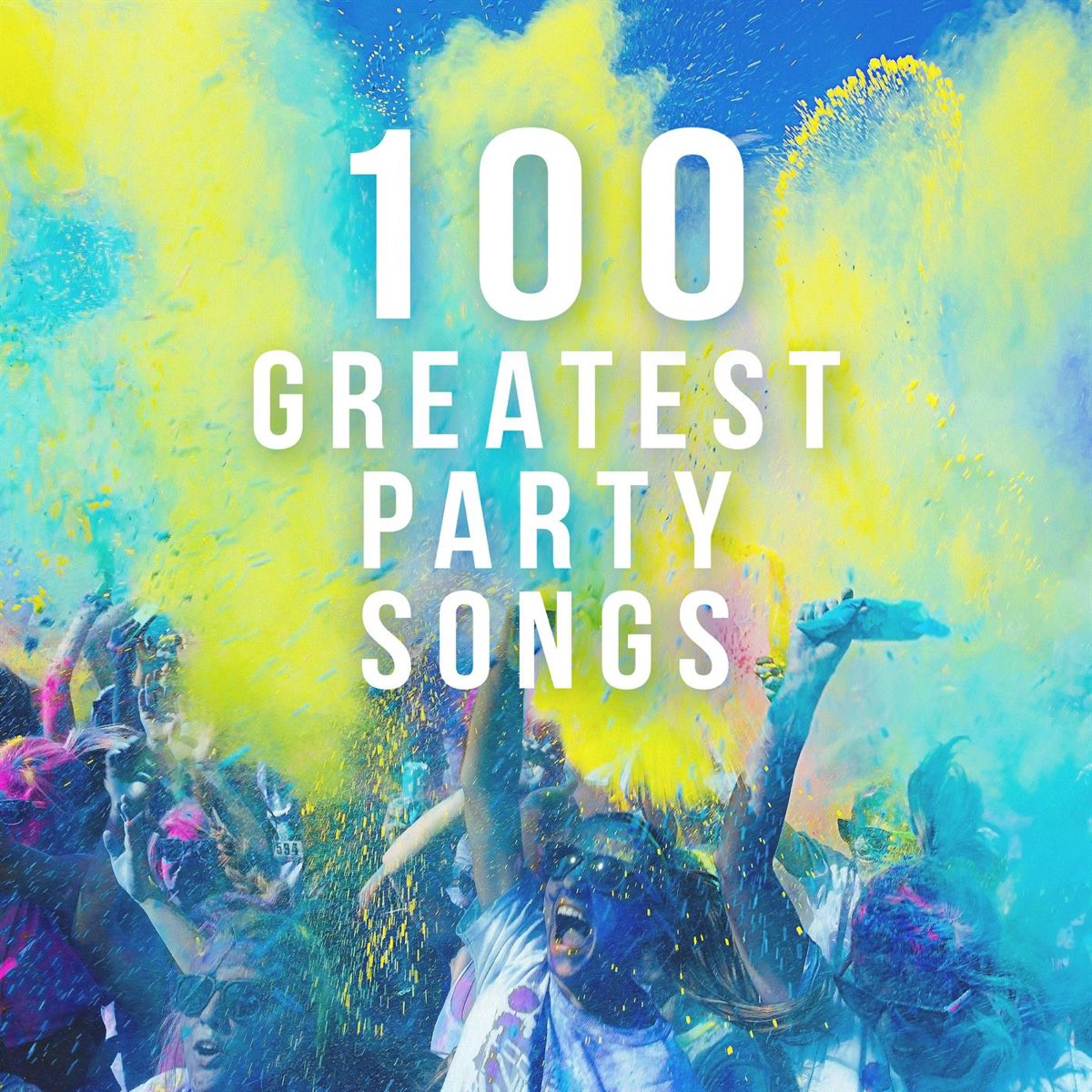 Great Party songs Unique ‎100 Greatest Party songs by Various Artists On Apple Music