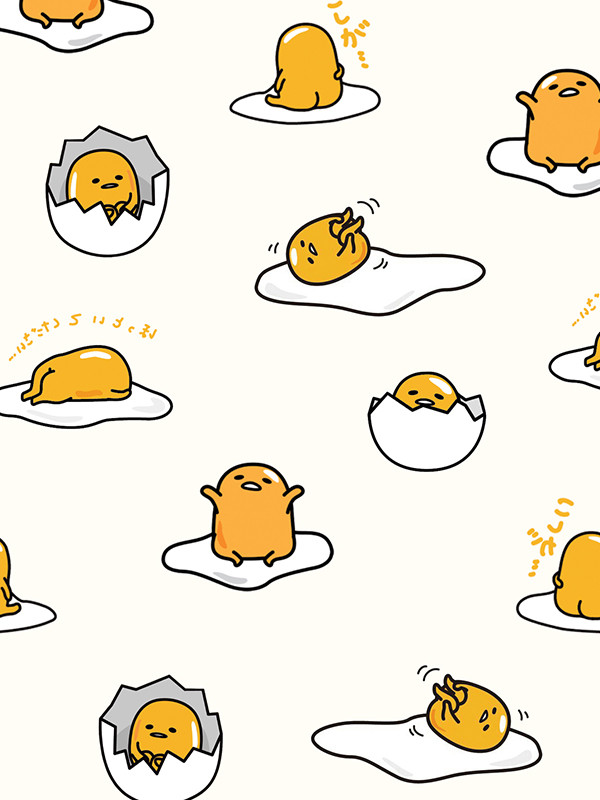 Gudetama Phone Wallpaper Luxury Gudetama Phone Wallpapers