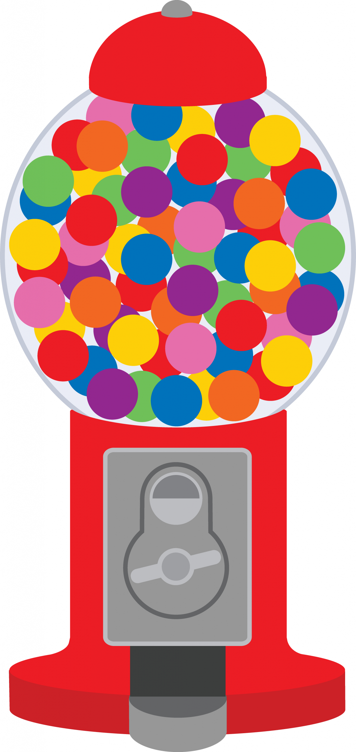 Gumball Machine Clipart Fresh Free Gumball Machine Download Free Gumball Machine