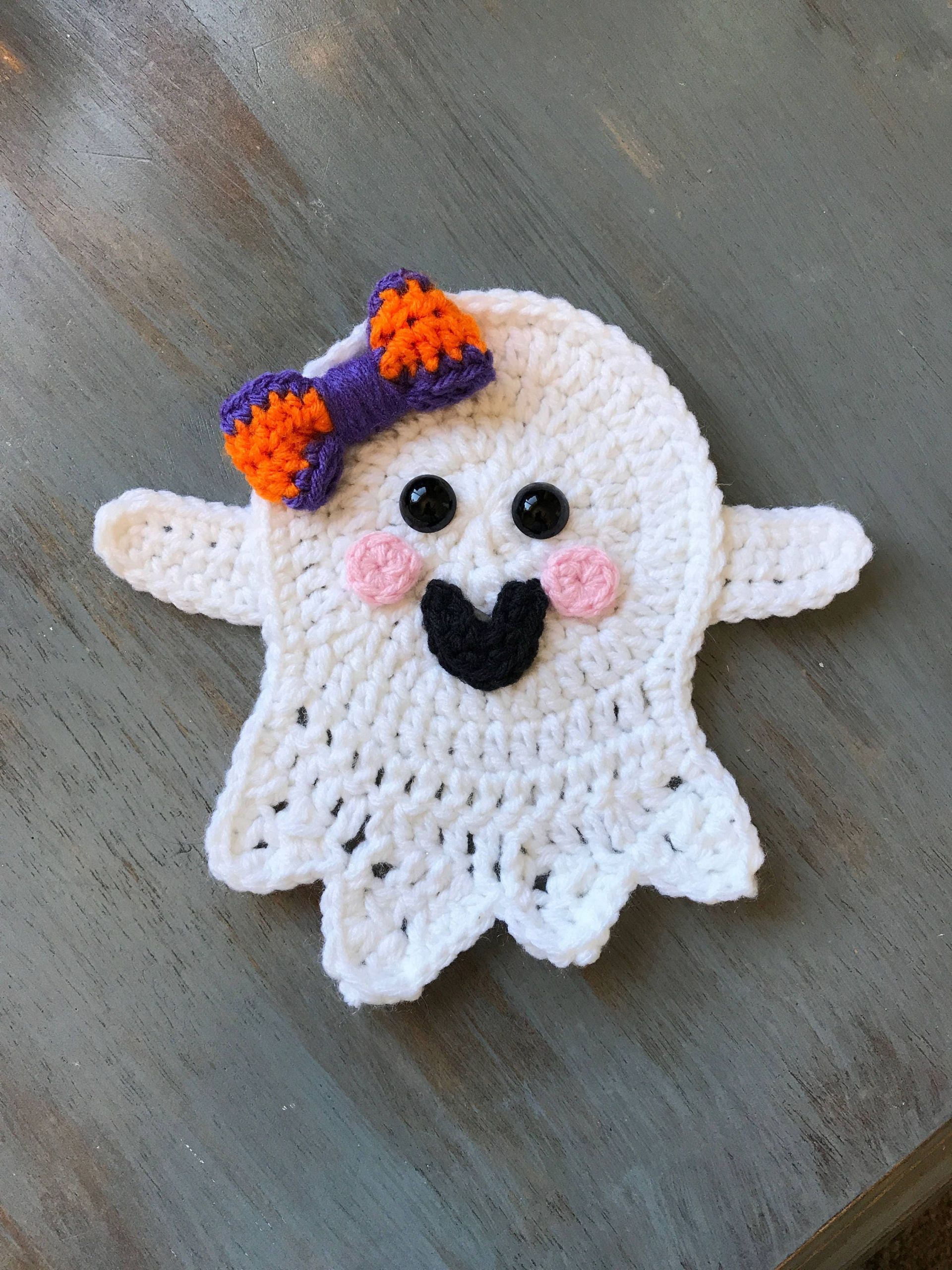 Halloween Crochet Patterns Best Of Spooky Halloween Friends Instant Download Pdf Crochet Pattern