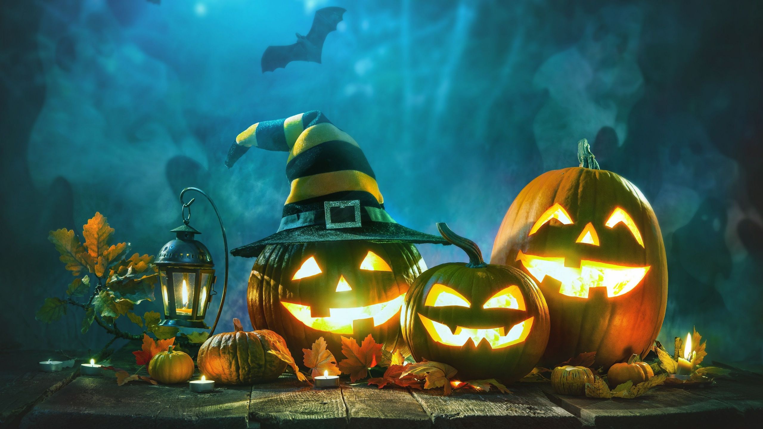 Halloween Desktop Background Best Of 3840x2160 Halloween Wallpapers Wallpaper Cave