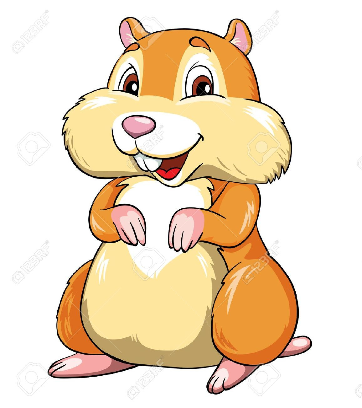 Hamster Clip Art Best Of Hamster Clipart 20 Free Cliparts