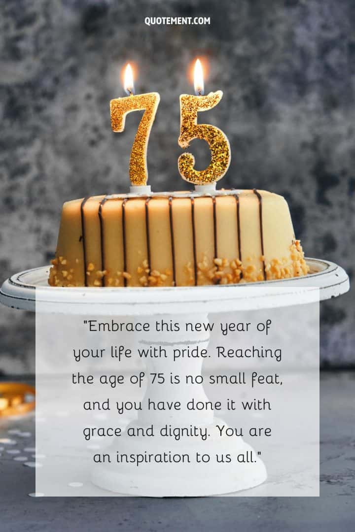 Happy Birthday 75th Birthday Unique 140 Happy 75th Birthday Wishes Honoring A Life Well Lived