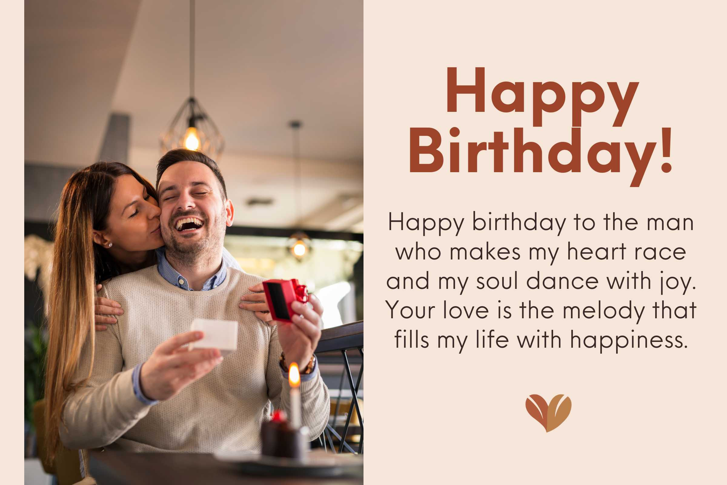 Heart touching Husband Bday Wishes Awesome Discover 247 Heart touching Birthday Wishes for Husband