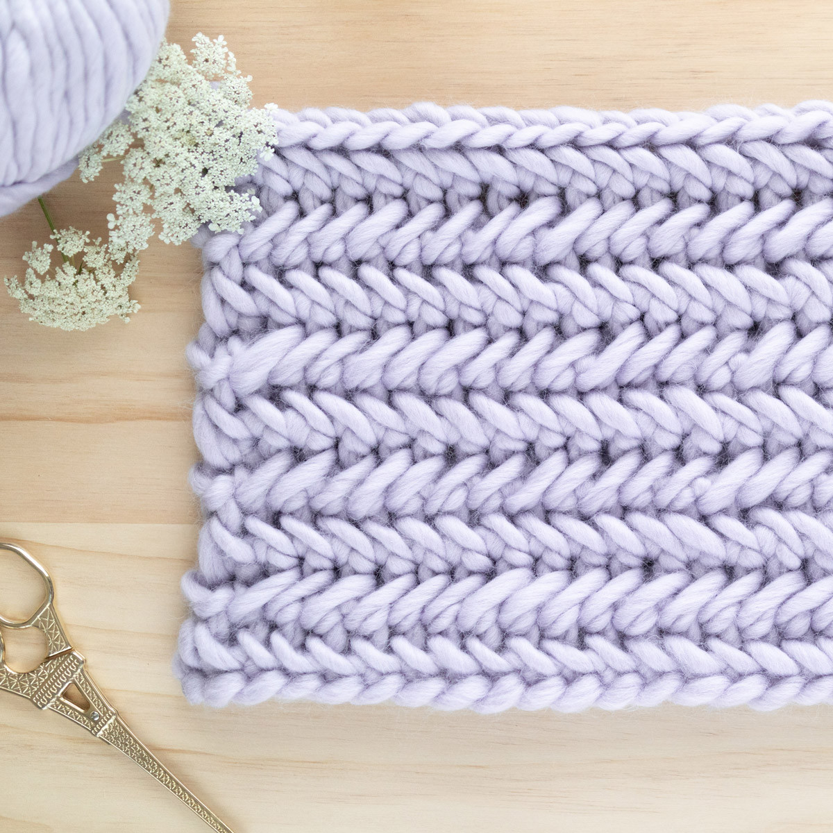 Herringbone Crochet Beautiful Herringbone Single Crochet Stitch Tutorial for the Frills