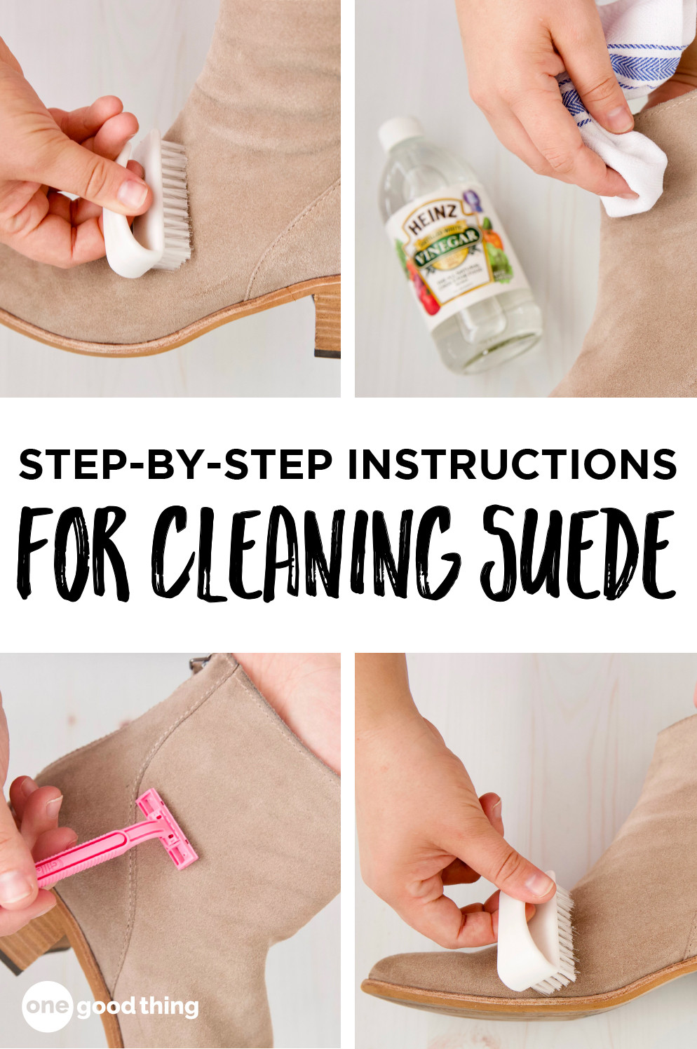 How to Clean Suede Shoes Diy Awesome How to Clean Suede Shoes In 6 Easy Steps