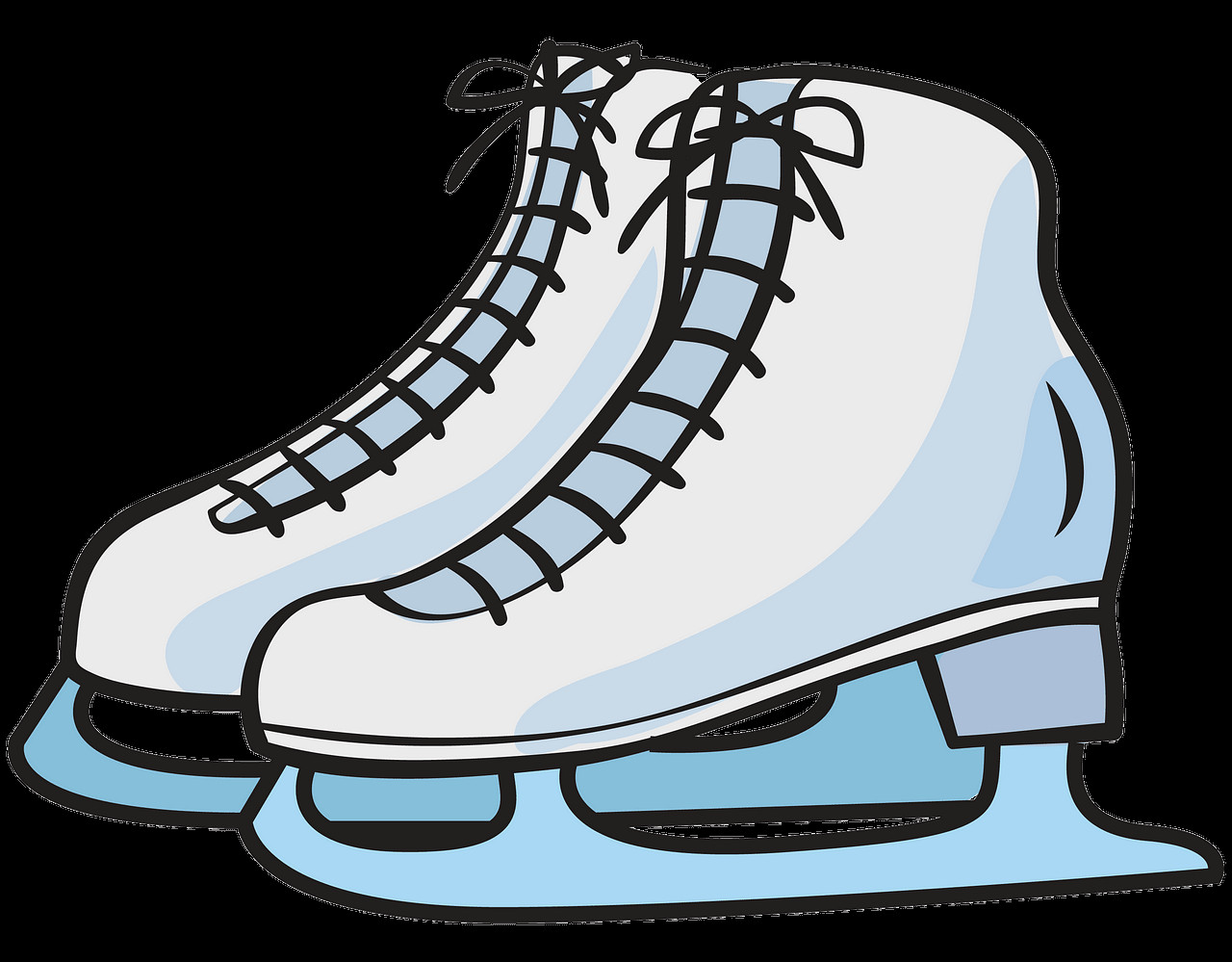 Ice Skates Clipart Best Of Free Ice Skate Clipart Download Free Ice Skate Clipart Png Images