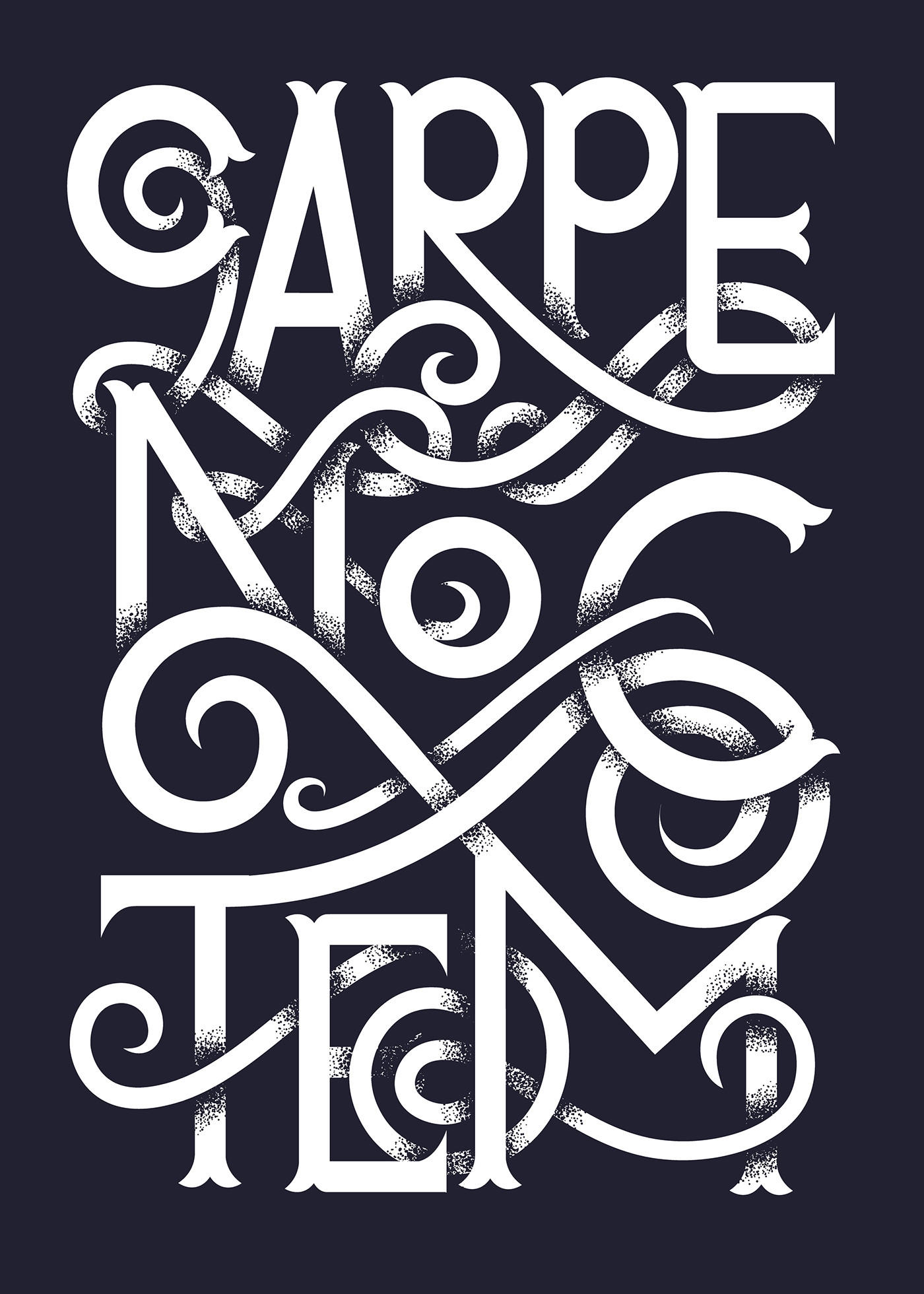 Illustration and Typography Awesome 40 Extremely Creative Typography Designs Typography