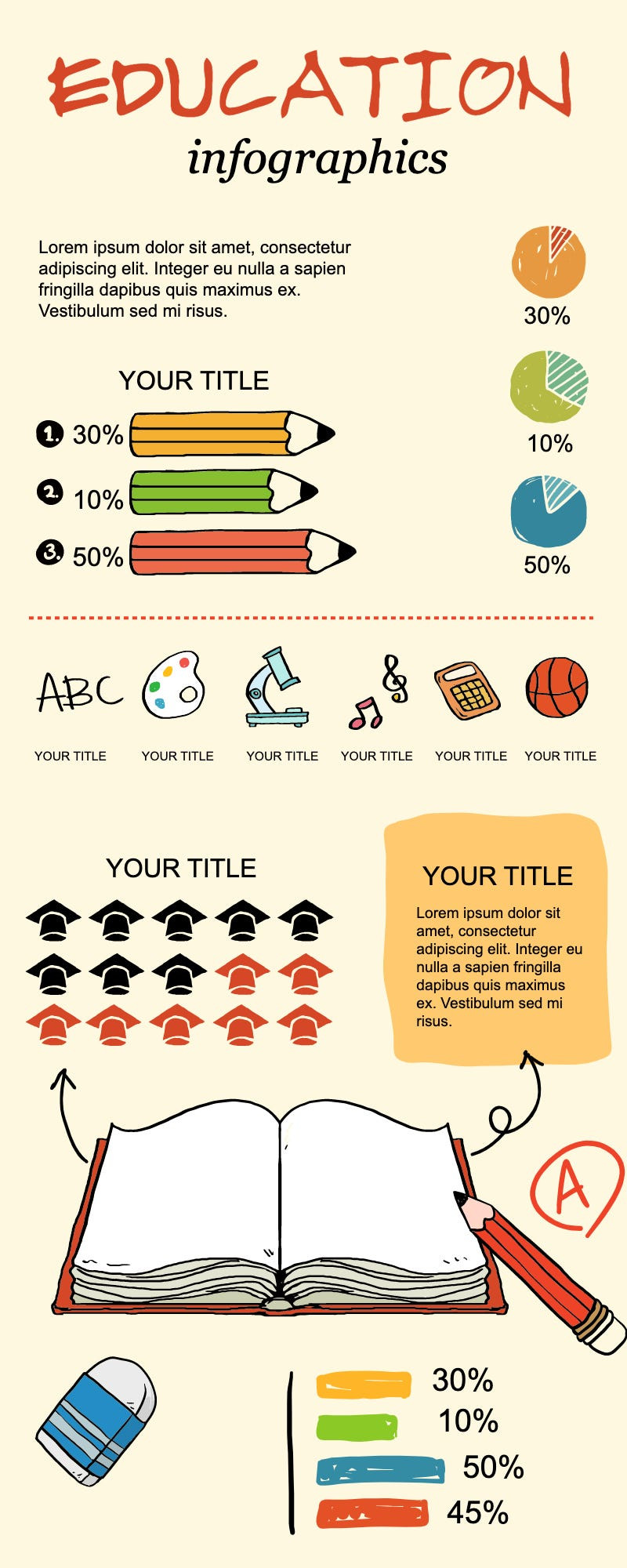 Infographic Example for Students Fresh 20 Great Infographic Examples for Students and Education – Youidraw