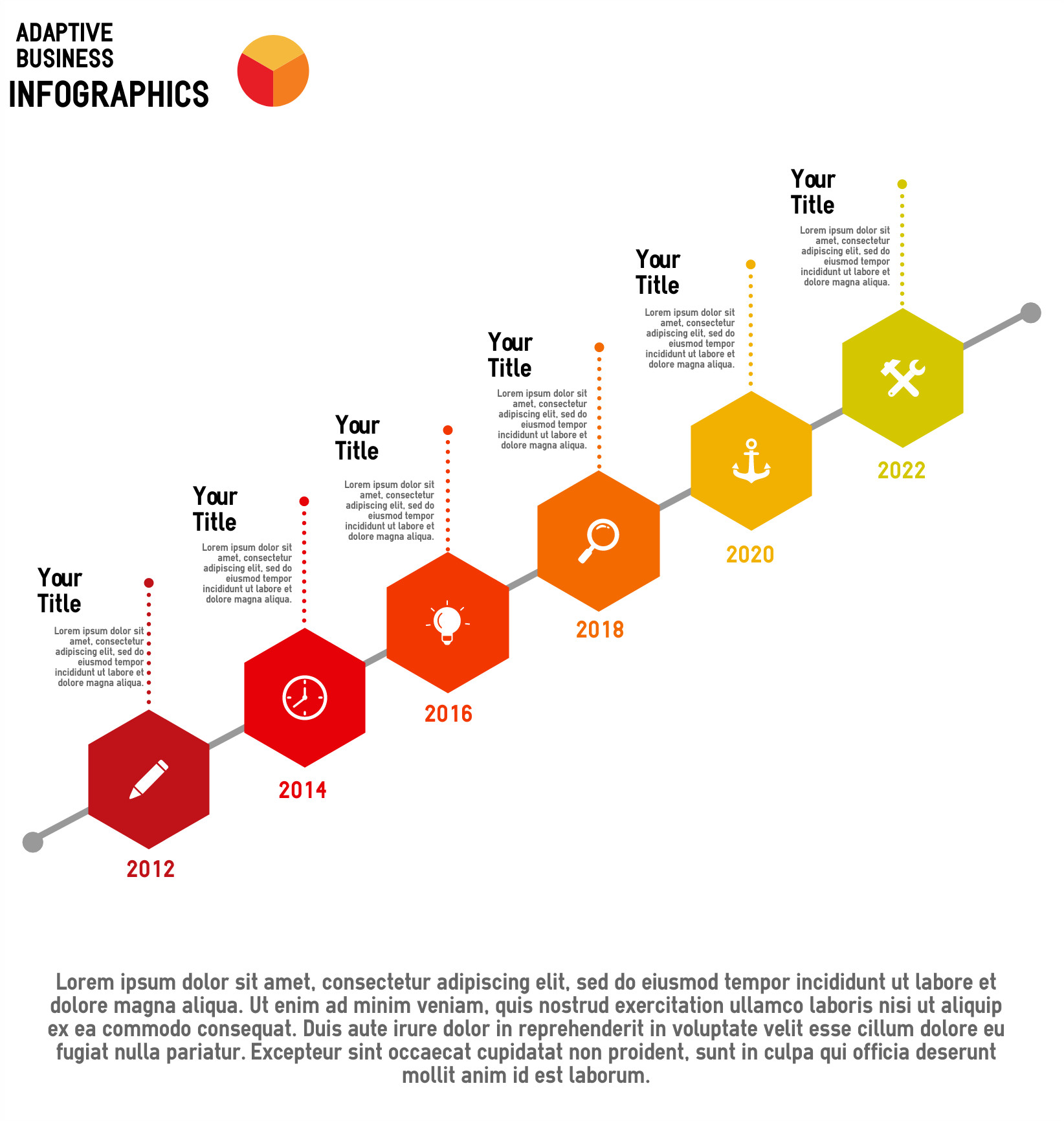 Infographic for Timeline Inspirational How to Use Timeline Infographics Templates to Download