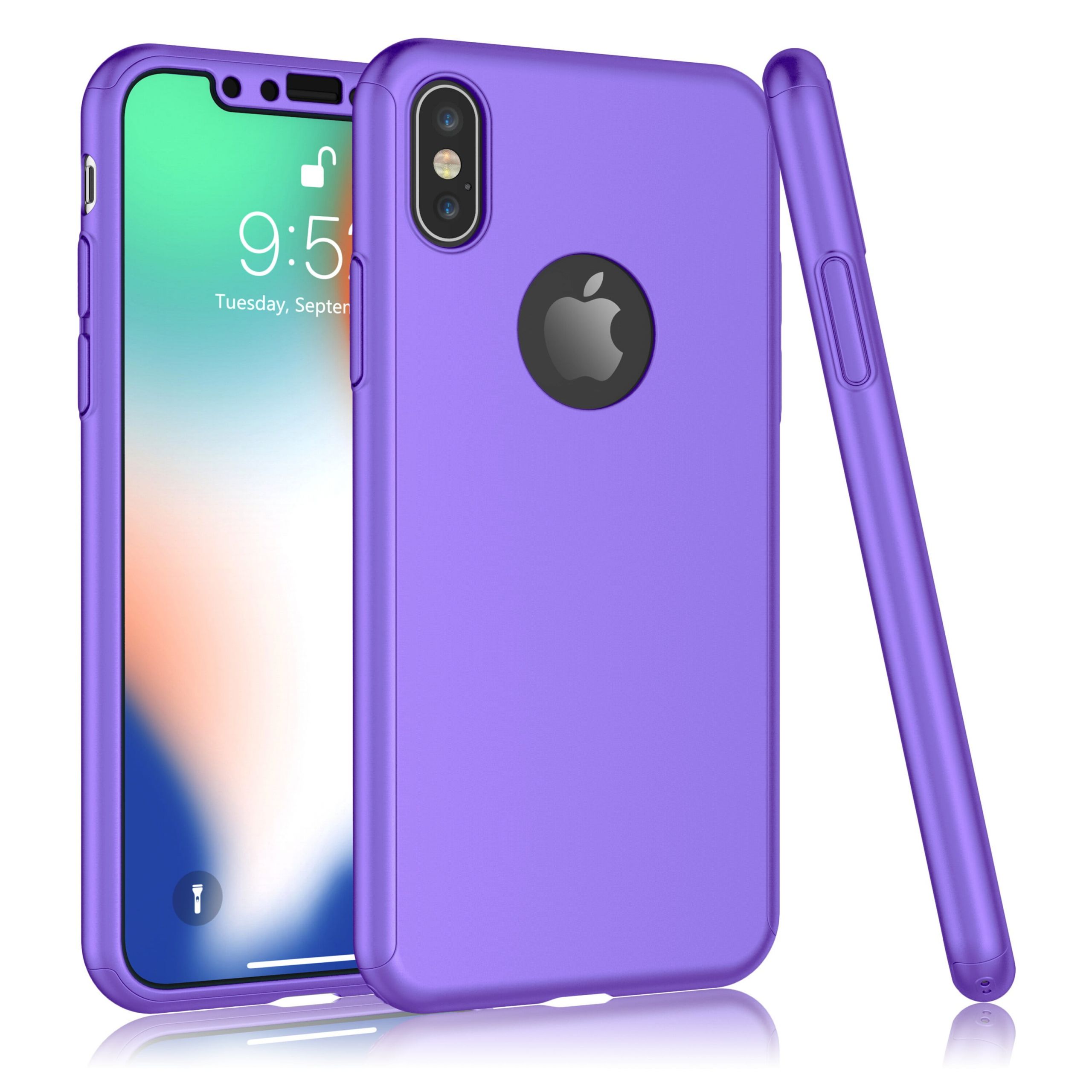 iPhone X Cover Inspirational iPhone X Case iPhone 10 Screen Protector iPhone X Protective Case