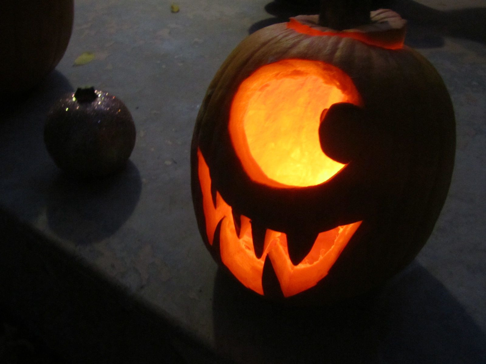 Jack O Lantern Carving Ideas Easy Best Of 20 Easy Jack O Lantern Faces to Carve – the Urban Decor